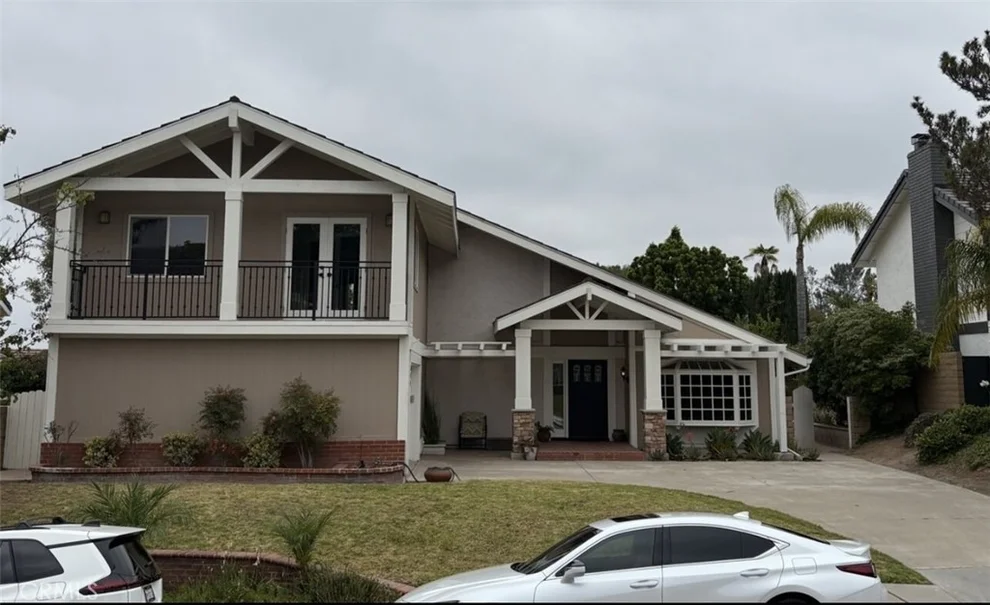 Unit for sale at 436 S Westridge Circle, Anaheim Hills, CA 92807