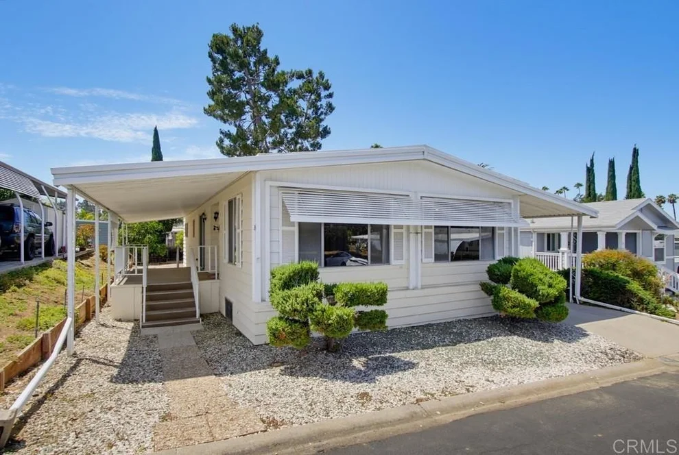 Unit for sale at 1219 E Barham Drive, San Marcos, CA 92078