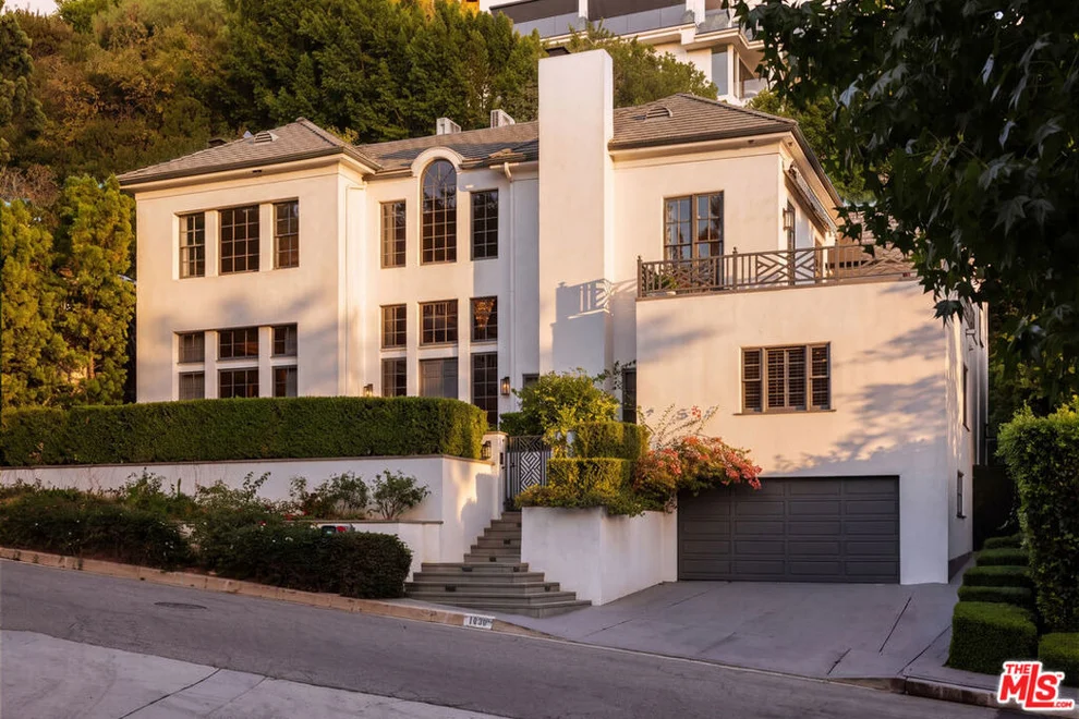 Unit for sale at 1460 N Doheny Drive, Los Angeles, CA 90069