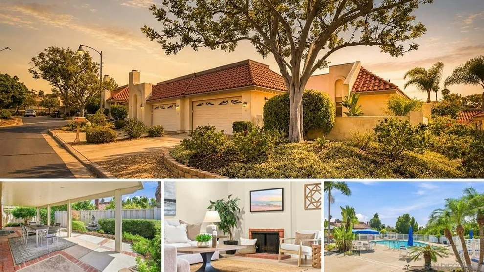 Unit for sale at 4233 Dawn Ln, Oceanside, CA 92056