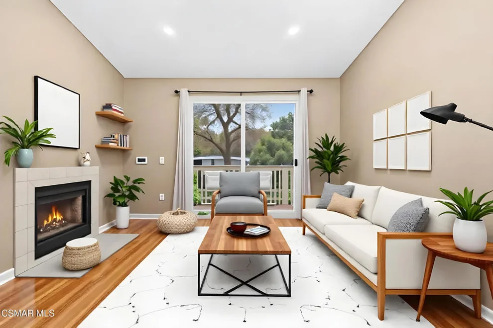 Unit for sale at 2414 Pleasant Way, Thousand Oaks, CA 91362