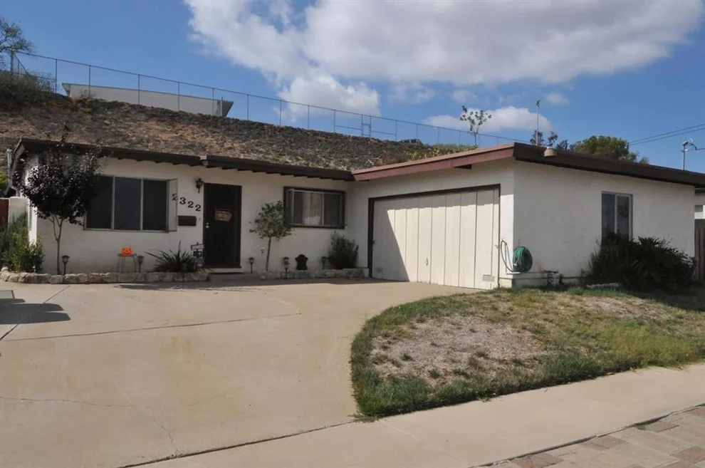 Unit for sale at 2322 Finch Ln, San Diego, CA 92123