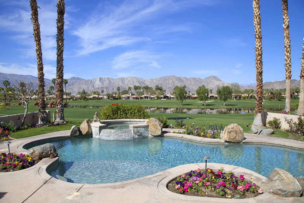 Unit for sale at 79572 Mission Drive E, La Quinta, CA 92253