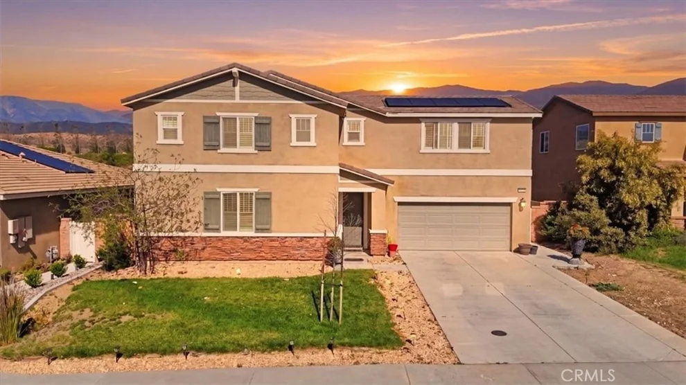 Unit for sale at 1011 Balsam Street, Calimesa, CA 92320