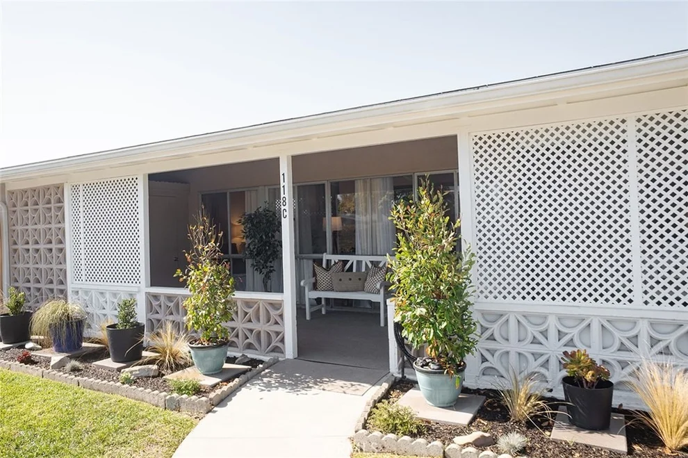 Unit for sale at 1571 Golden Rain #118c (M5), Seal Beach, CA 90740