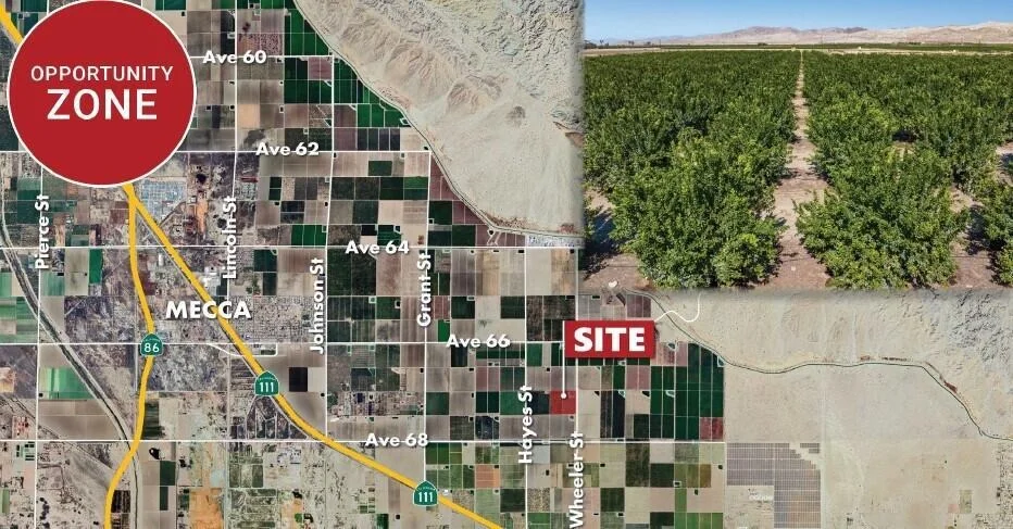 Unit for sale at 0 Wheeler St & Ave 67, Mecca, CA 92254