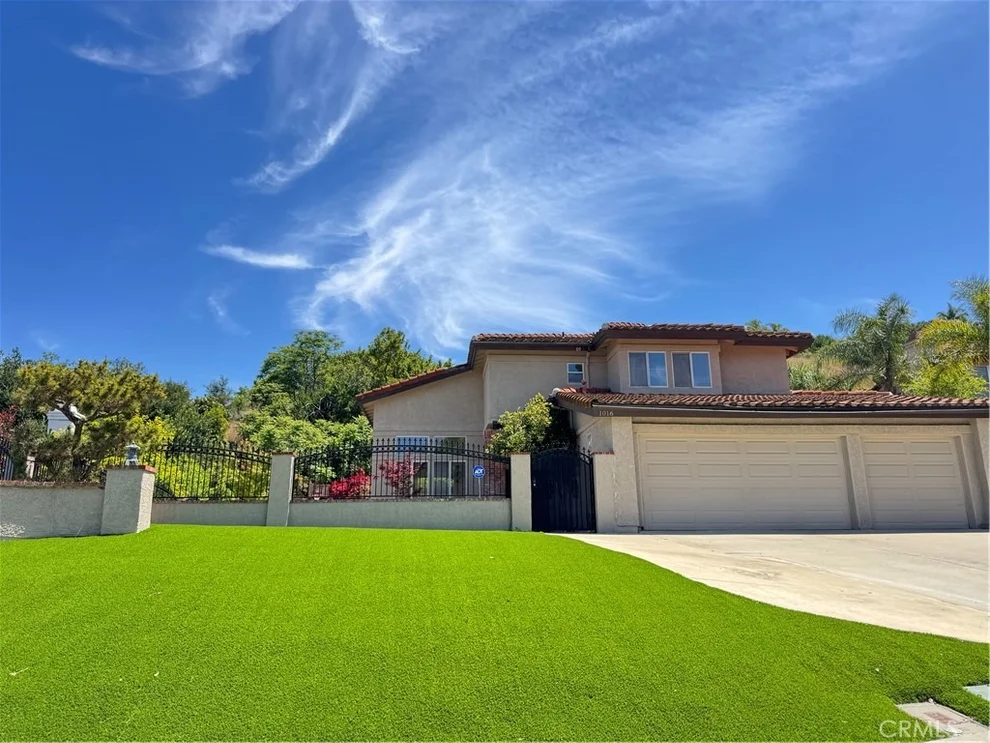 Unit for sale at 1016 Highlight, West Covina, CA 91791