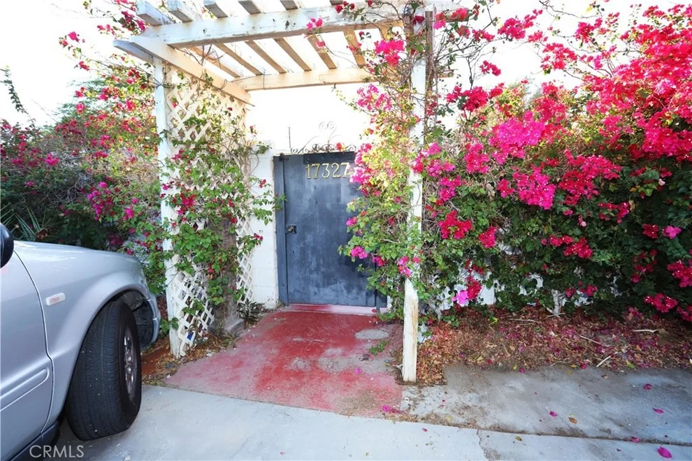 Unit for sale at 17327 Covey Street, Palm Springs, CA 92258