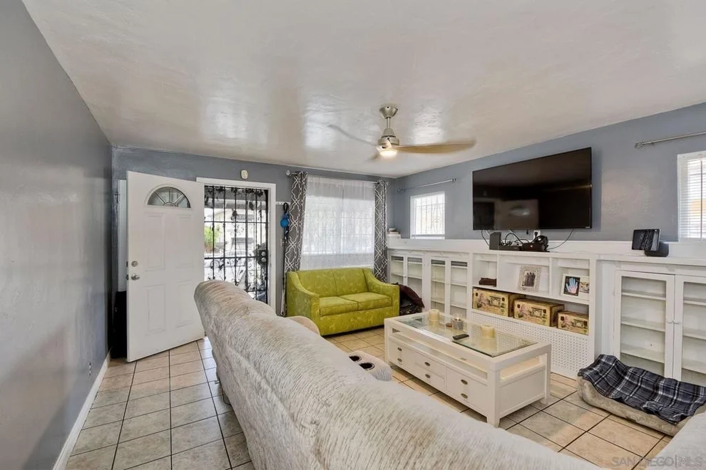 Unit for sale at 4040 42 Chamoune Ave, San Diego, CA 92105
