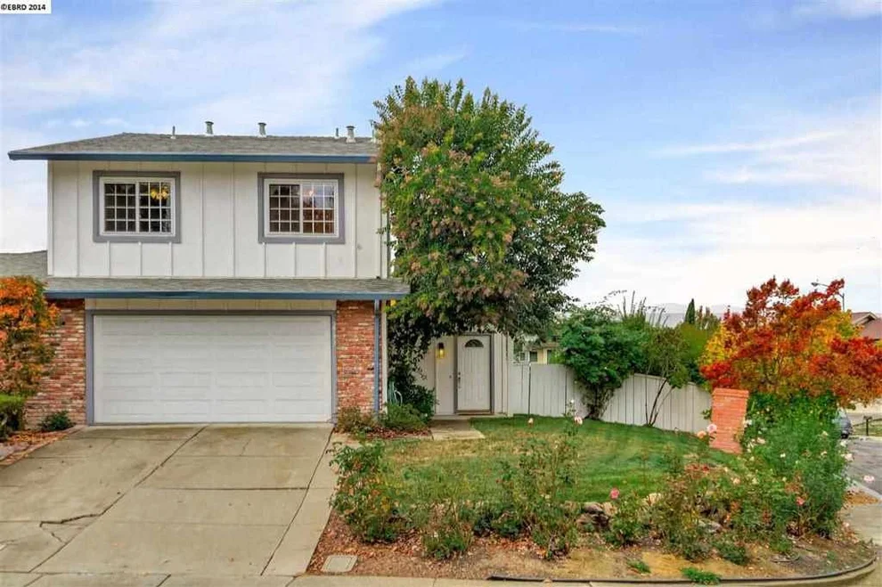 Unit for sale at 2793 MARSH DR, San Ramon, CA 94583-2050