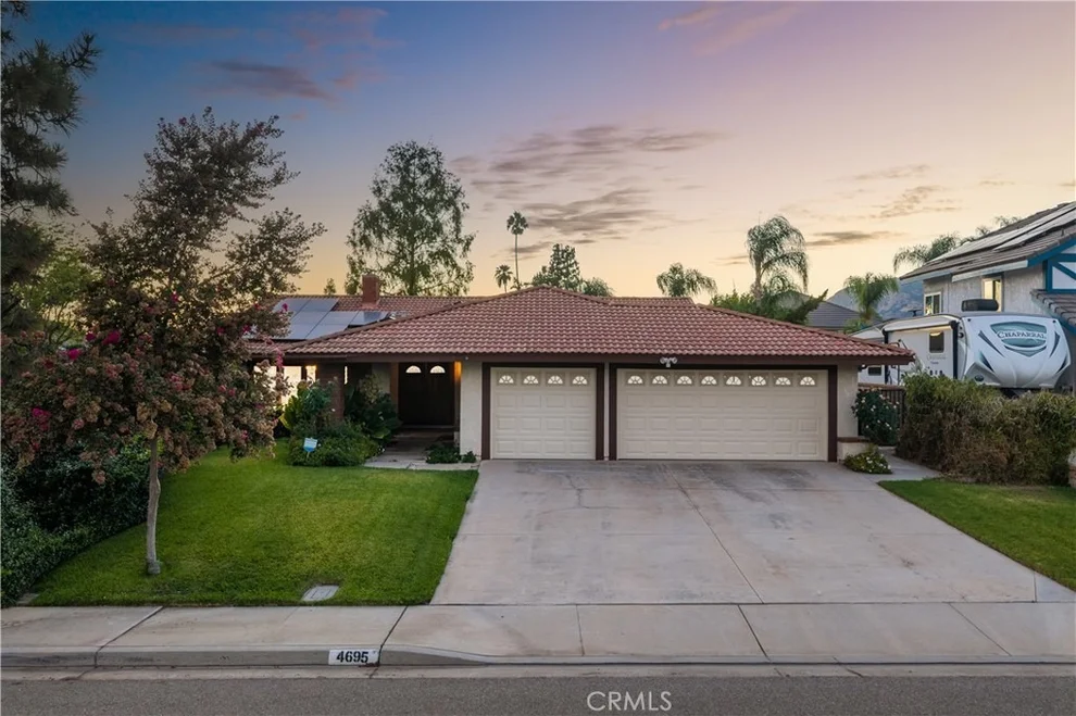 Unit for sale at 4695 Halaga, La Verne, CA 91750