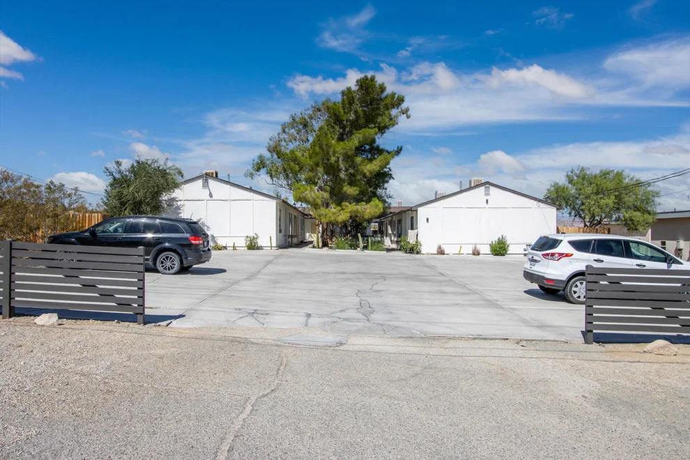 Unit for sale at 7382 Olympic Road, Joshua Tree, CA 92252
