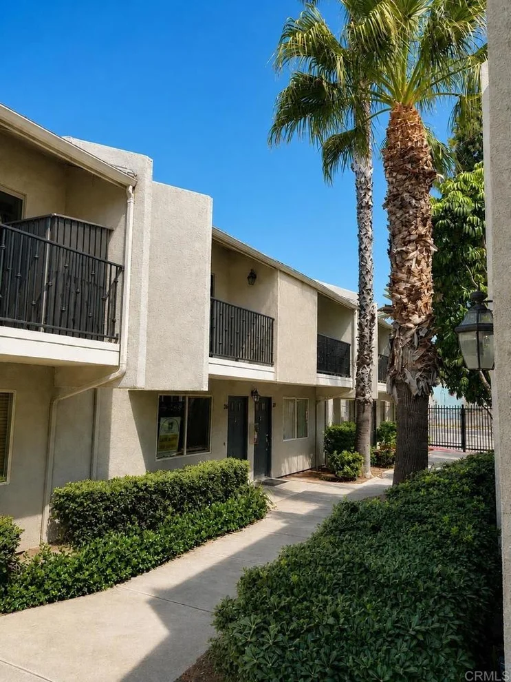 Unit for sale at 1045 Peach Avenue, El Cajon, CA 92021
