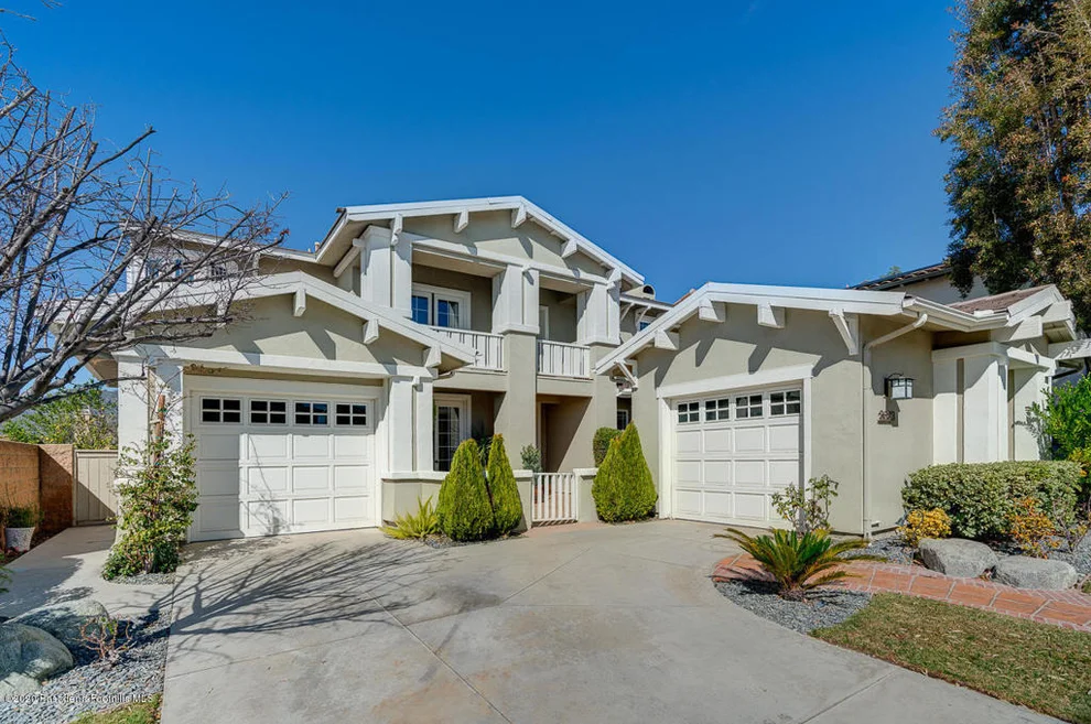 Unit for sale at 3683 Giddings Ranch Road, Altadena, CA 91001