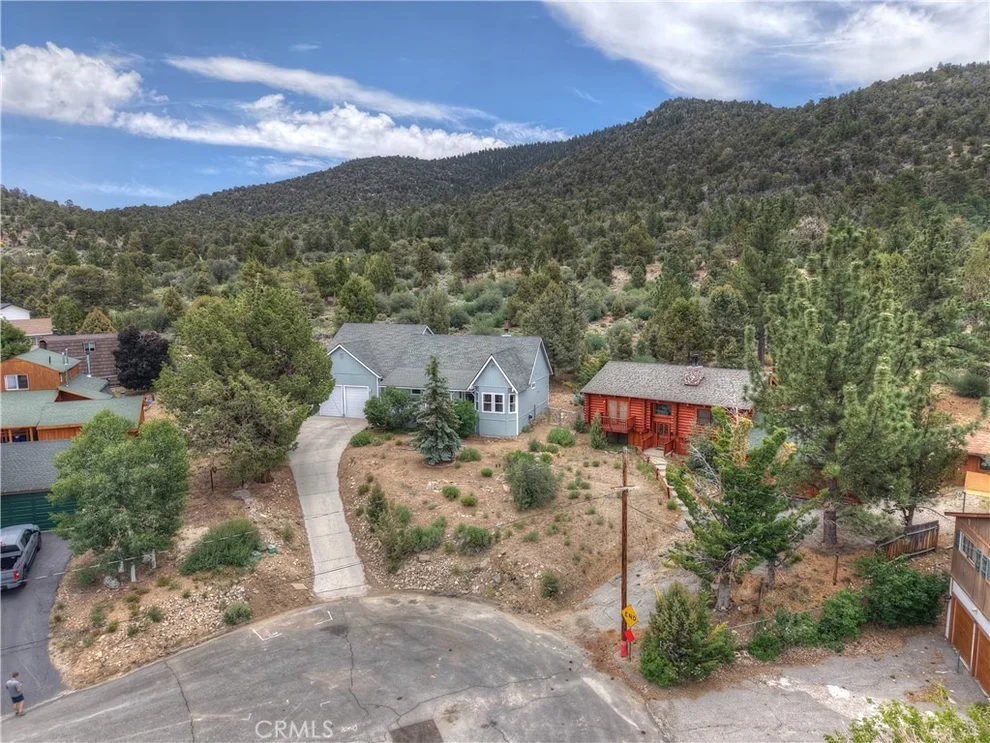 Unit for sale at 1285 Skyview Court, Big Bear City, CA 92314