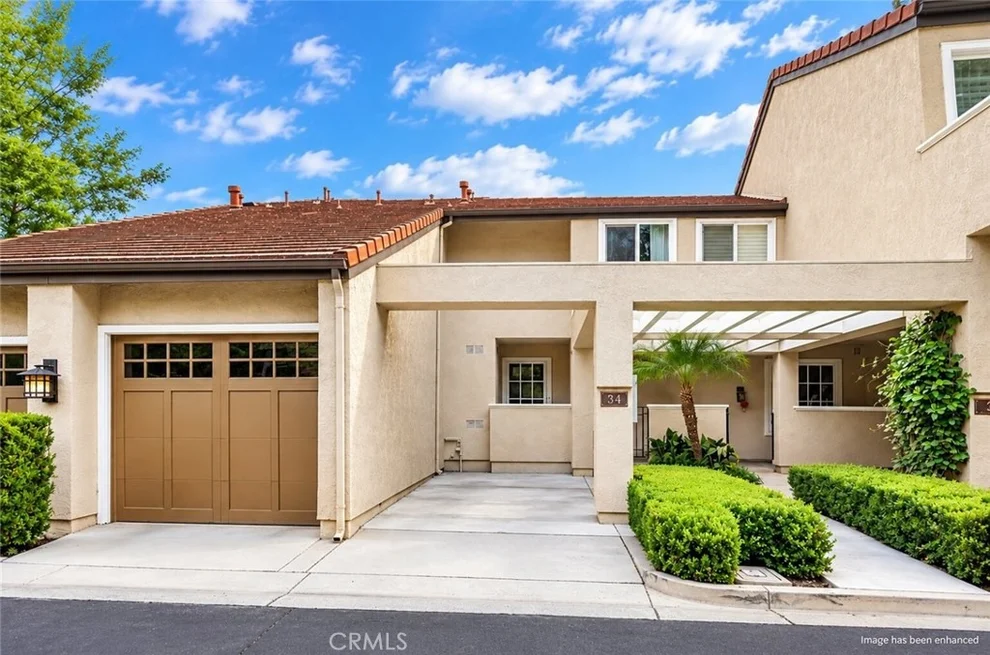 Unit for sale at 34 Stanford Court, Irvine, CA 92612