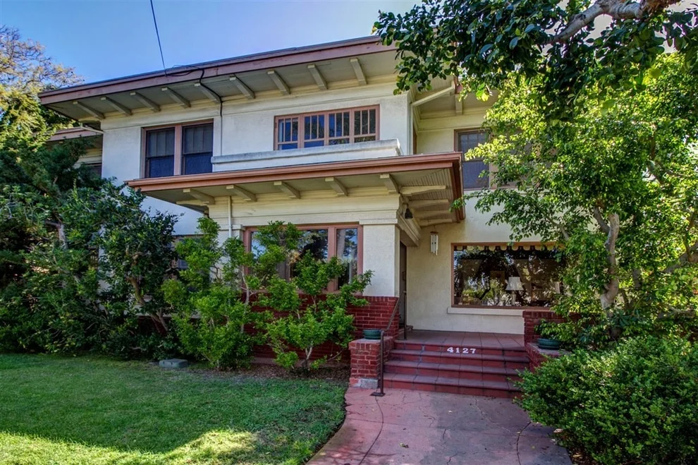 Unit for sale at 4127 Lark St, San Diego, CA 92103