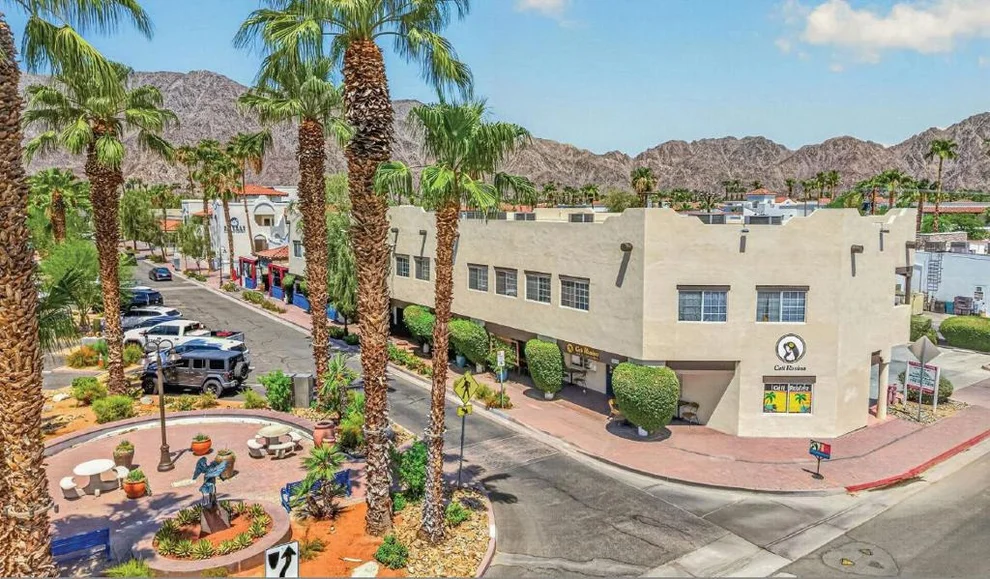 Unit for sale at 78120 Calle Estado, La Quinta, CA 92253