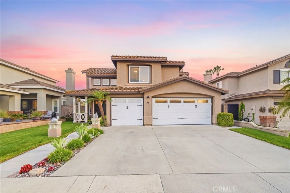 Unit for sale at 30 Moccasin Trail, Trabuco Canyon, CA 92679