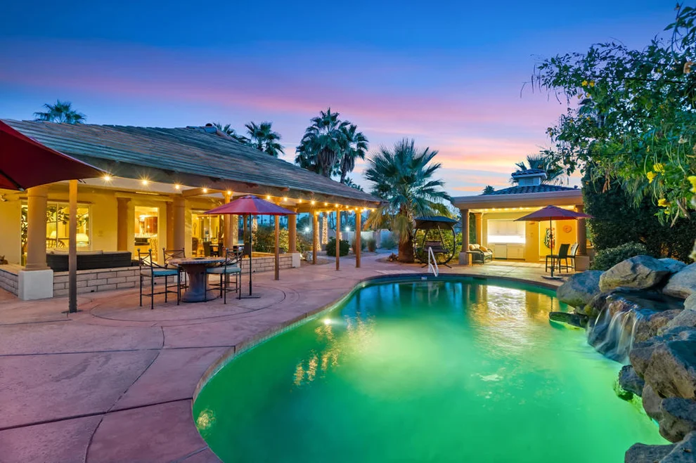 Unit for sale at 38830 Desert Mirage Drive, Palm Desert, CA 92260