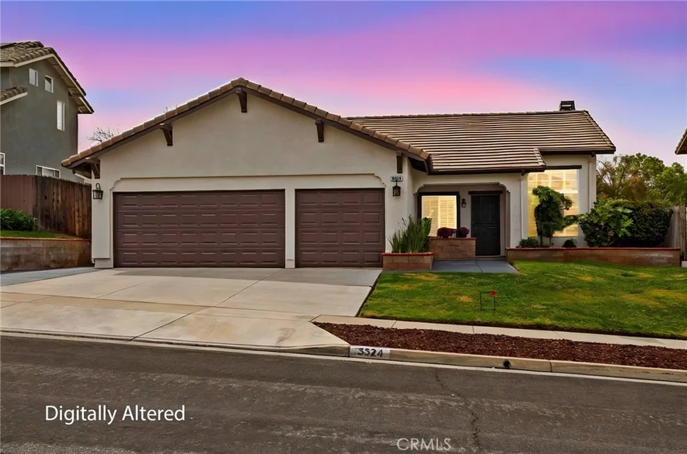 Unit for sale at 3324 Eagle Crest Dr, Corona, CA 92881