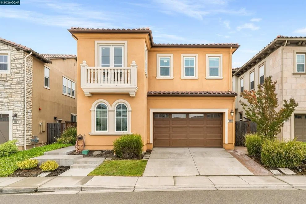 Unit for sale at 504 Hyacinthus Ct, San Ramon, CA 94582