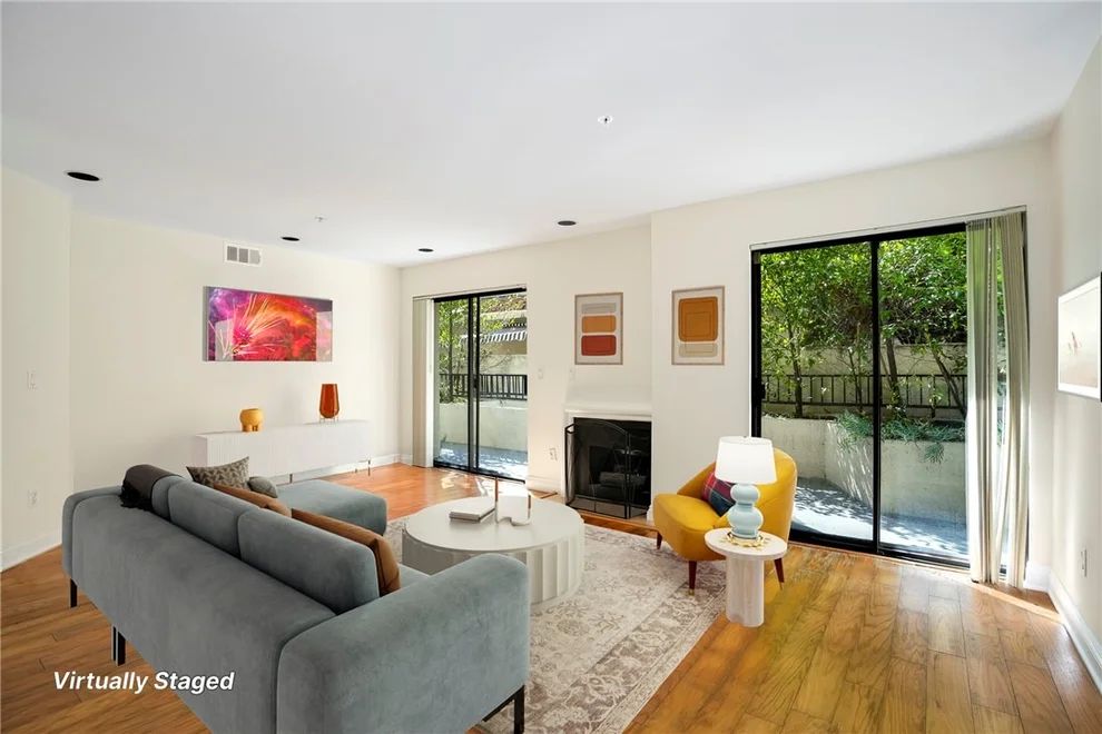 Unit for sale at 422 Hawthorne Street, Glendale, CA 91204