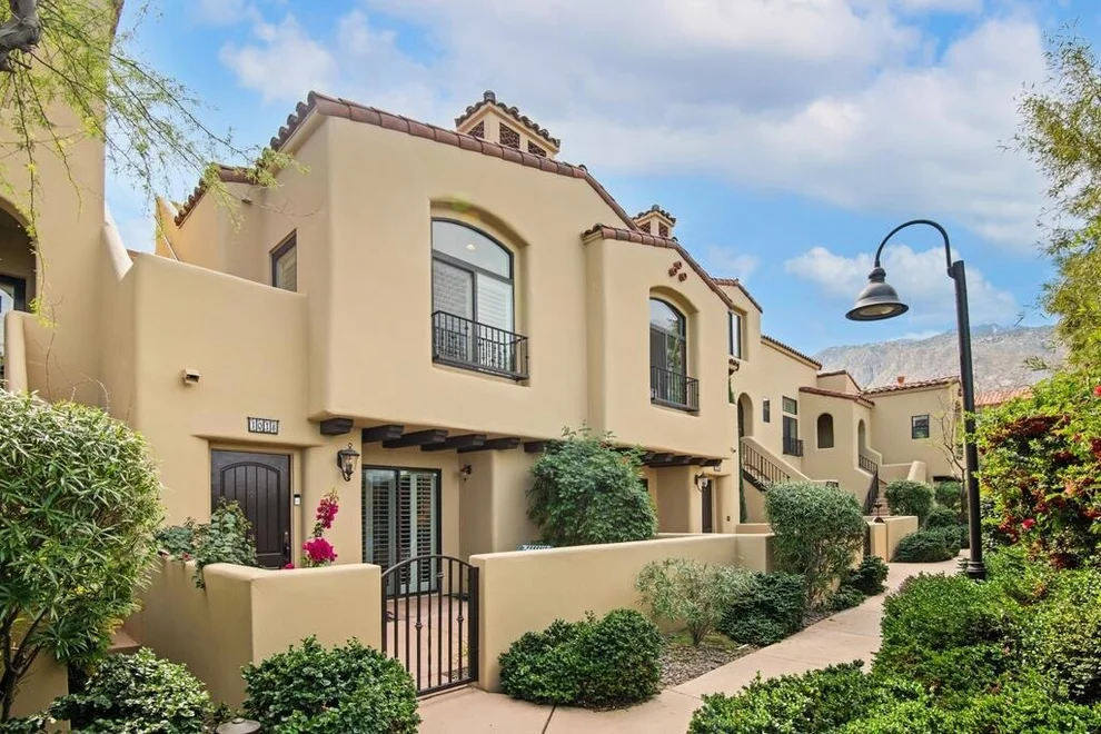 Unit for sale at 1018 Villorrio Drive N, Palm Springs, CA 92262