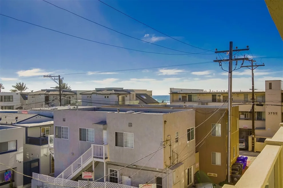 Unit for sale at 725 Redondo Court, San Diego, CA 92109