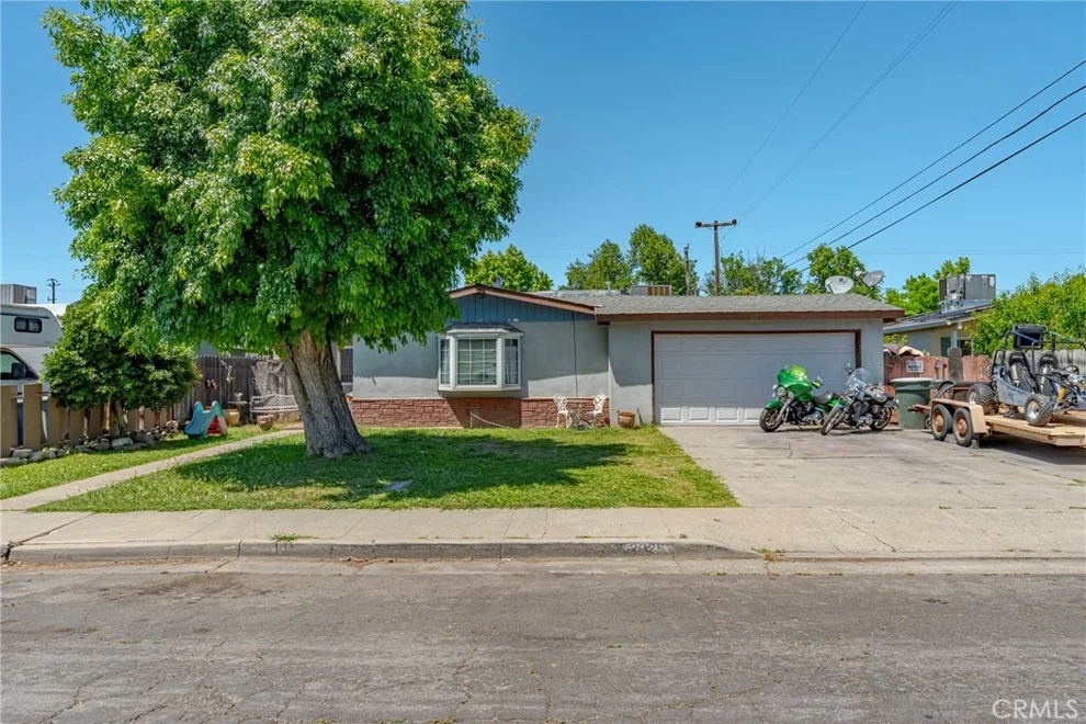 Unit for sale at 2825 Green, Merced, CA 95340