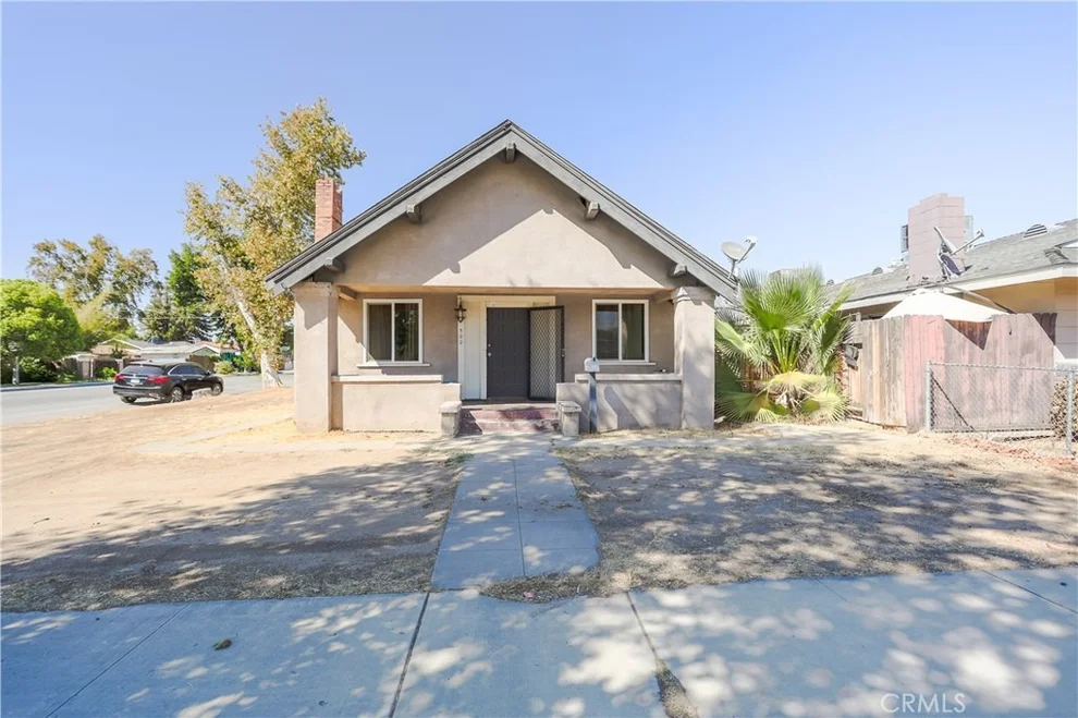 Unit for sale at 500 Quincy Street, Bakersfield, CA 93305