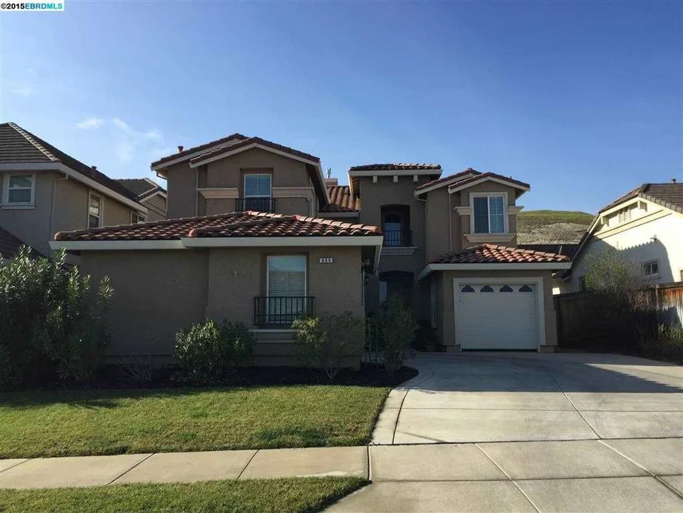 Unit for sale at 699 FLEMISH CT, Brentwood, CA 94513-5621