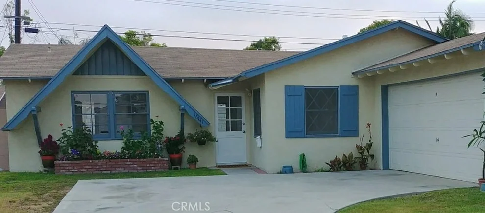 Unit for sale at 16141 Warren Lane, Huntington Beach, CA 92649