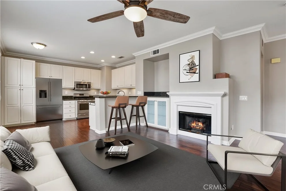 Unit for sale at 2496 Maxson Court, Signal Hill, CA 90755