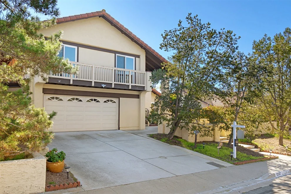 Unit for sale at 12587 PERLA COURT, San Diego, CA 92128