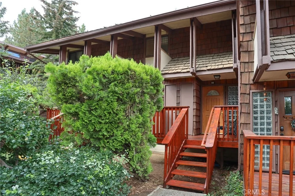 Unit for sale at 861 Thrush, Big Bear Lake, CA 92315
