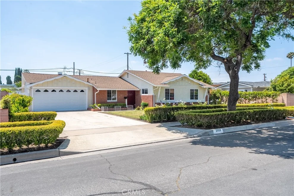 Unit for sale at 2056 W Random, Anaheim, CA 92804