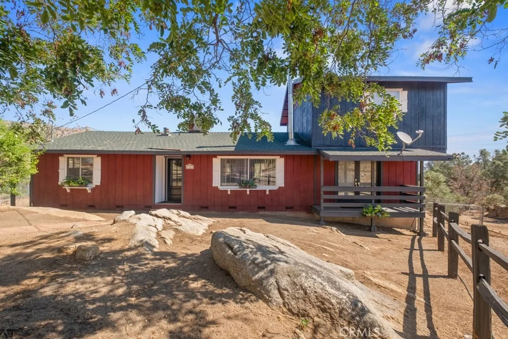 Unit for sale at 1567 O Street, Wofford Heights, CA 93285