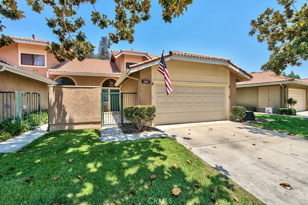 Unit for sale at 1247 Upland Hills Drive S, Upland, CA 91786
