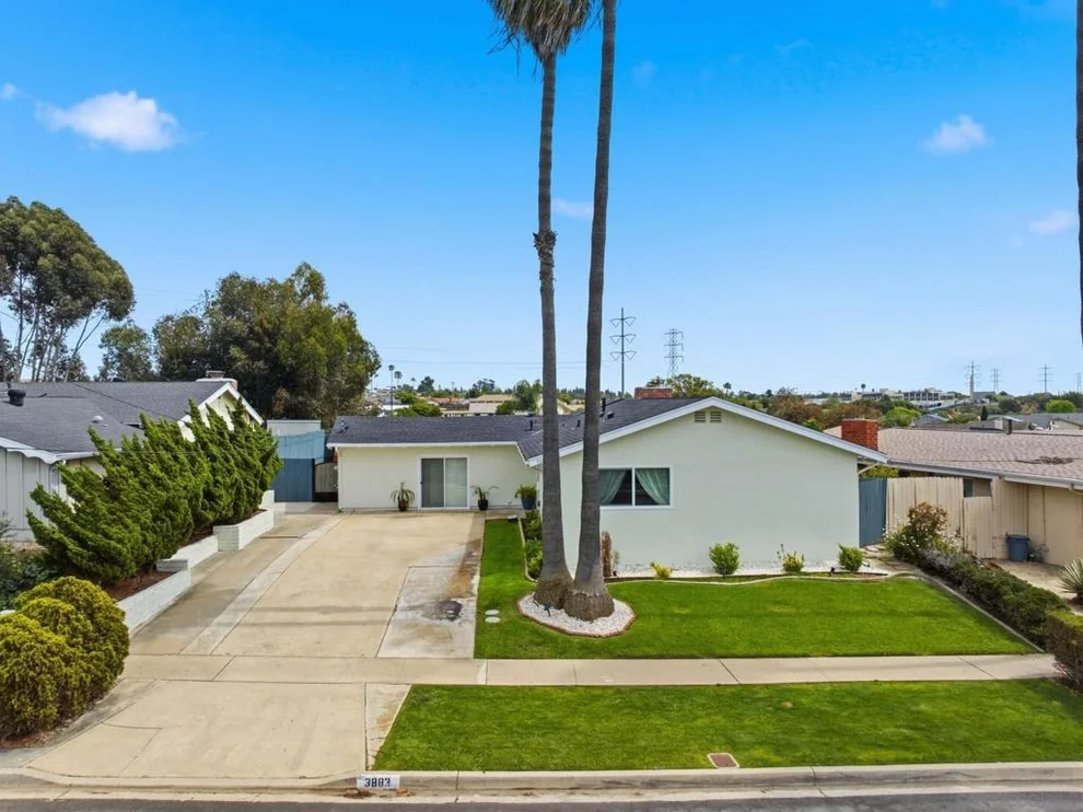 Unit for sale at 3883 Mount Everest Blvd., San Diego, CA 92111