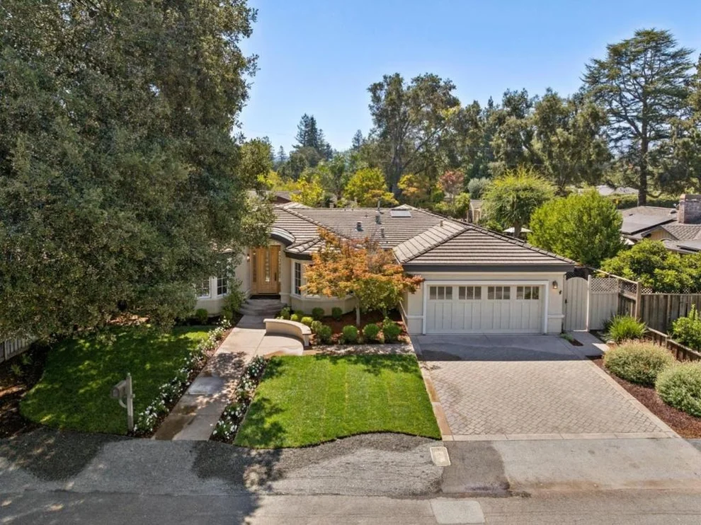 Unit for sale at 124 Yerba Santa Avenue, Los Altos, CA 94022