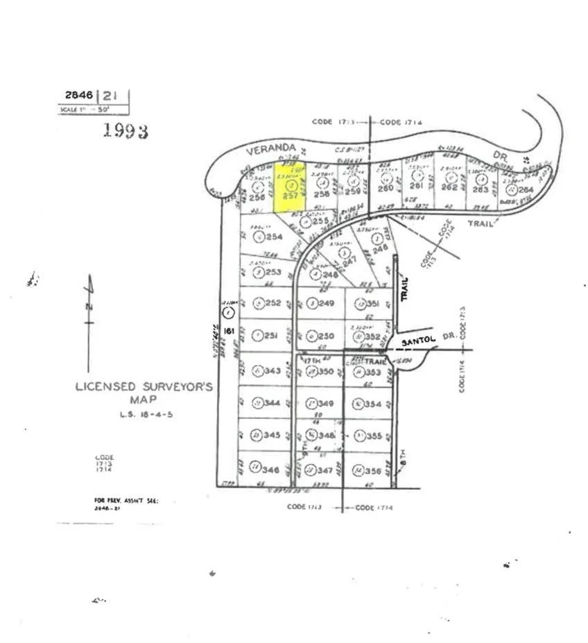 Unit for sale at 0 Veranda Drive, Sylmar, CA 91342