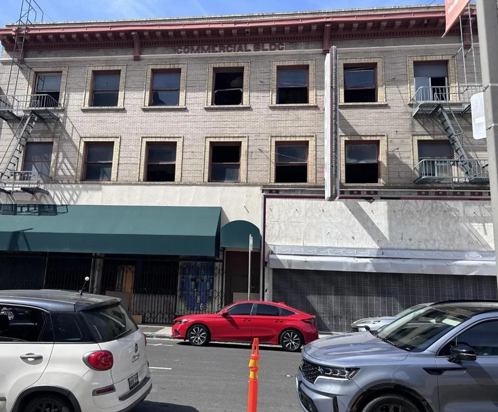 Unit for sale at 431 E Main Street, Stockton, CA 95202