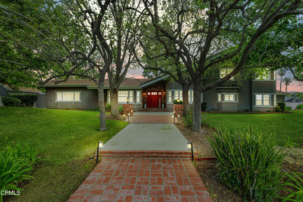 Unit for sale at 4278 Blackberry Lane, Somis, CA 93066