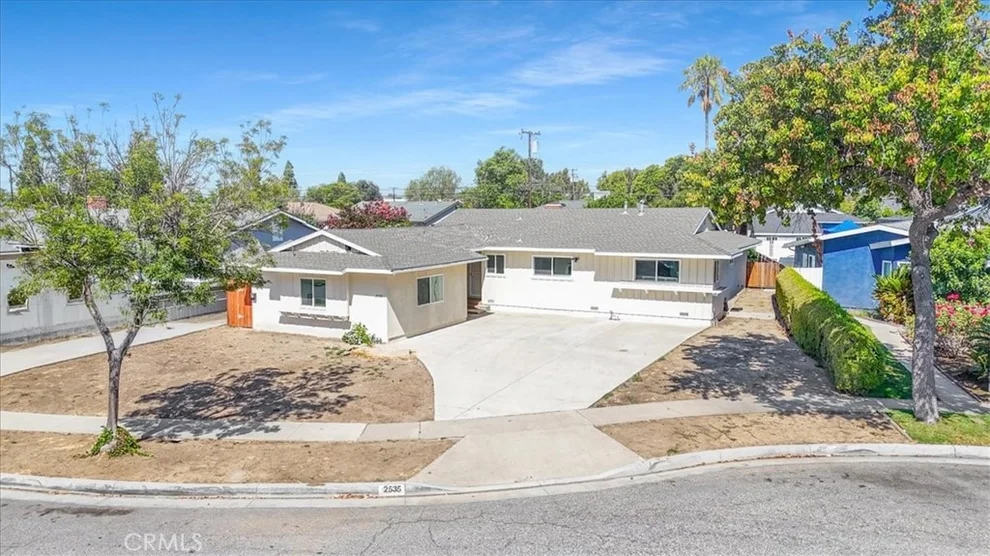 Unit for sale at 2535 Balfour, Fullerton, CA 92831