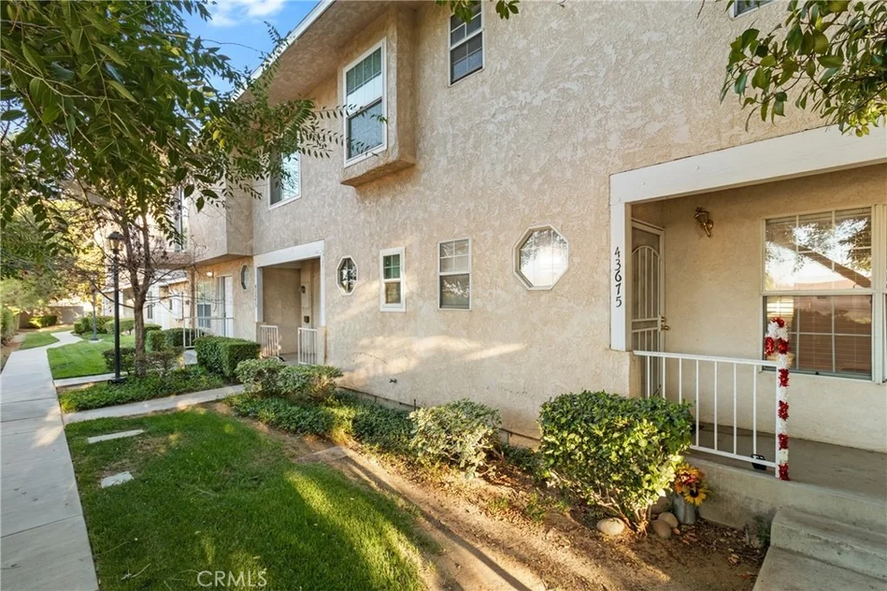 Unit for sale at 43675 Park, Lancaster, CA 93534