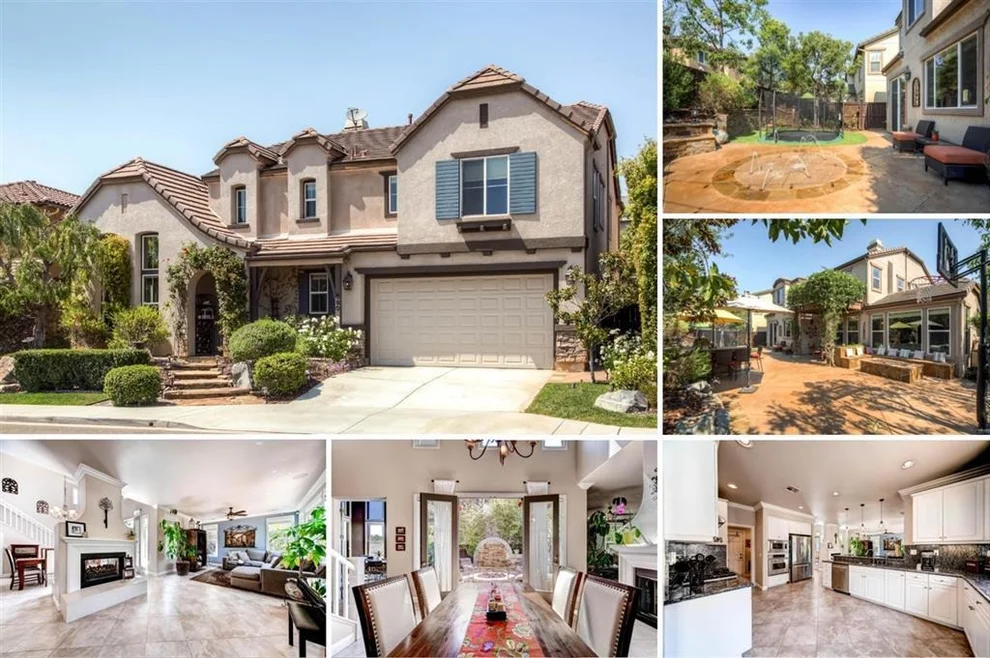 Unit for sale at 860 FIRST LIGHT ROAD, San Marcos, CA 92078