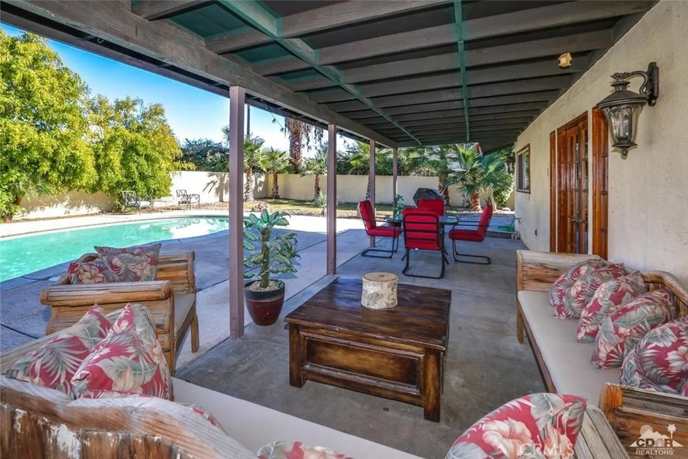 Unit for sale at 42880 Cerritos Drive, Bermuda Dunes, CA 92203