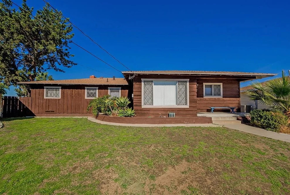 Unit for sale at 7010 Rosemary, Lemon Grove, CA 91945