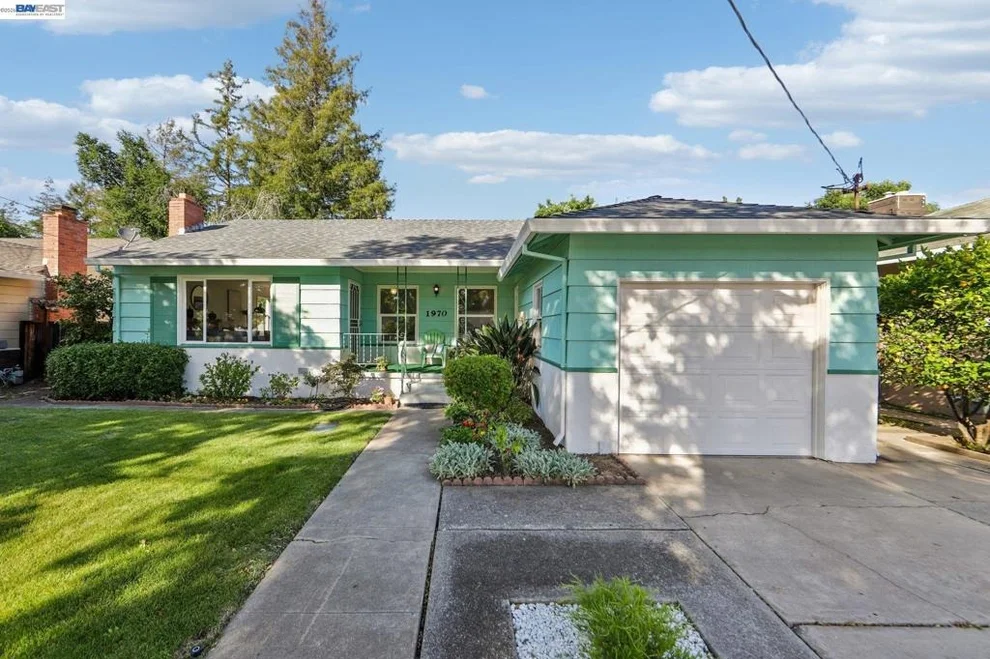Unit for sale at 1970 N 6Th St, Concord, CA 94519
